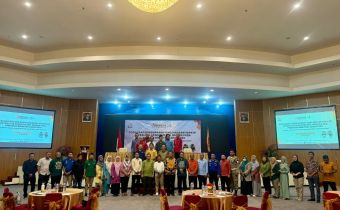 Bawaslu Provinsi Gorontalo Gelar Sosialisasi Netralitas ASN dalam Pemilihan Serentak 2024