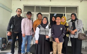 Amin Abdullah Pastikan Pengadaan Logistik Pilkada 2024 di Bekasi berjalan sesuai ketentuan