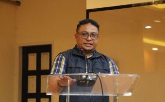 Idris Usuli Intensifkan Upaya Pengawasan dan Pencegahan Pelanggaran Jelang Pemungutan Suara pada Pemilihan 2024