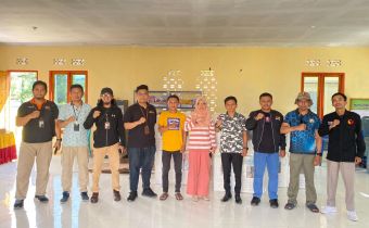 Lismawy Ibrahim Pastikan Kotak Suara Pilkada 2024 Tersimpan Aman