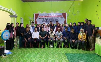 Anggota Bawaslu Provinsi Gorontalo Moh. Fadjri Arsyad, Lakukan Supervisi Pengawasan Kampanye Pilkada Gorontalo Utara Pasca Putusan MK