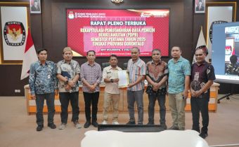 Moh Fadjri Arsyad Tegaskan Komitmen Awasi PDPB Lewat Uji Petik