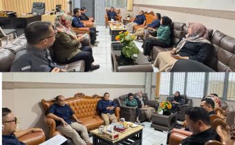 Ngopi Sore Bersama Ketua: Bawaslu Bahas Rencana Pelaksanaan Tugas dan Fungsi