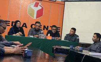 Lismawy Ibrahim Tekankan Pentingnya Edukasi Publik Pasca Pemilu dan Pemilihan 2024