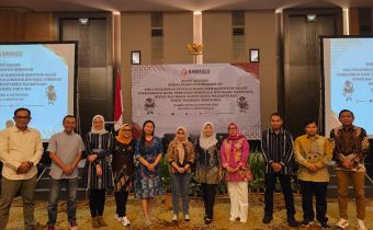 Wahyudin Akili Hadiri Rapat Analisis Hukum Putusan MK di Malang