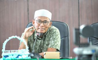 John Hendri Purba Tekankan Dokumentasi Penanganan Pelanggaran dan Sosialisasi Debat Pemilu
