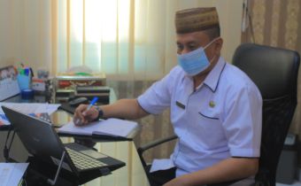 â€œBawaslu Provinsi Gorontalo Ketambahan 6  CPNS Formasi Tahun 2019â€,