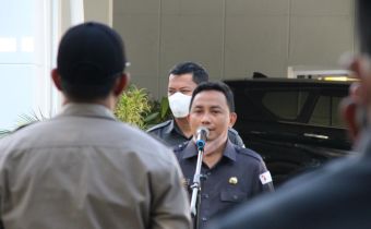 Yusnandar: Motivasi Kerja Menghasilkan Kinerja Yang Baik