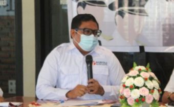 Idris Himbau Mayarakat Cegah Money Politik