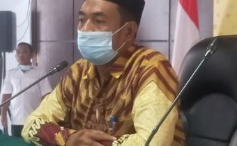 â€œPerselisihan Hasil Pilkada Tahun 2020 di Gorontalo, Mulai Disidangkan MKâ€