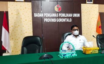 MK, Kembali Putuskan PHP Kabupaten Gorontalo dan Kabupaten Pohuwato