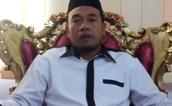 Bawaslu Provinsi Gorontalo Gelar Rapat Evaluasi dan Finalisasi Laporan Akhir Penanganan Pelanggaran