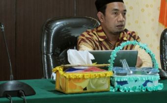 LHKPN Bawaslu Provinsi Gorontalo dan Kabupaten/Kota Tahun 2020, Capai 100%