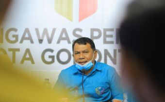 Ahmad: Lakukan Evaluasi Pasca Pengawasan Uji Petik (PDPB)