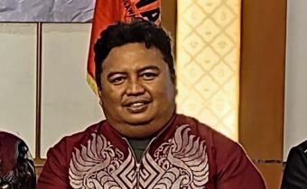 Amin Abdullah Jelaskan Peran Saksi Dalam Proses Pemungutan suara