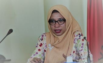 Lismawy : Harap Gerak Cepat Lakukan Pencegahan Sebelum Adanya Potensi Sengketa