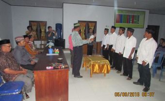 Tak Miliki KTP Elektronik Ribuan Pemilih Terancam Tak Ikut Pilkada