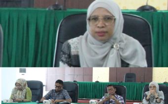 Lismawy Ibrahim Dorong Edukasi dan Publikasi Kegiatan Pengawasan ke Masyarakat