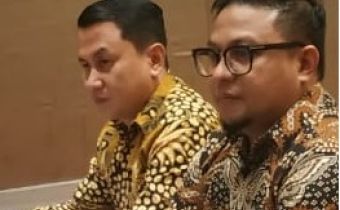 Bawaslu Provinsi Gorontalo Hadiri Reviu Revisi RKA-K/L Bawaslu