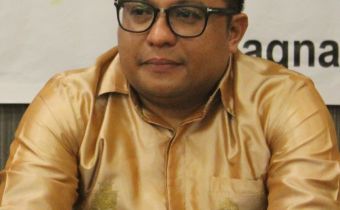 Tindaklanjuti Instruksi Bawaslu RI, Bawaslu Provinsi Gorontalo Atur Piket Pimpinan