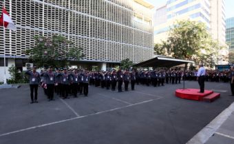 Sekjen Bawaslu Akui CPNS Turut Sukseskan Pemilu 2019