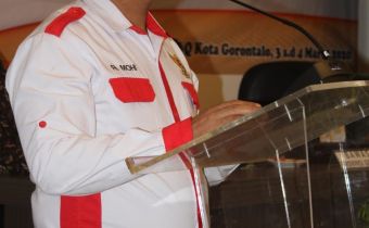 Meningkatan kualitas Pengawasan, Bawaslu gelar Rakernis Pengawasan Tahapan dan Pemutakhiran Data Pemilih.