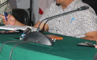 Bimtek JDIH Bawaslu â€œ Dilaksanakan Melalui Video Dalam Jaringan (DARING)â€