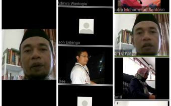 Bawaslu Provinsi Gorontalo Rencanakan Bedah Perppu Pilkada 2020.