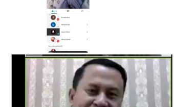 Sosialisasi Pengendalian Gratifikasi di Lingkungan Bawaslu