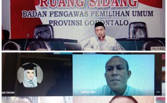 J.Umar : 3 Hal Rawan di Pilkada