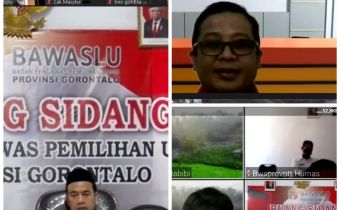 â€œModul Dasarâ€ Kurikulum SKPP Dibahas Secara Daring