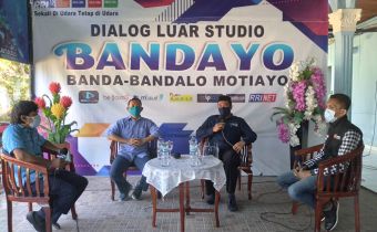 â€œJ. Umar; Pilkada Ditengah Pandemi Harus Sesuai Protokol Kesehatanâ€