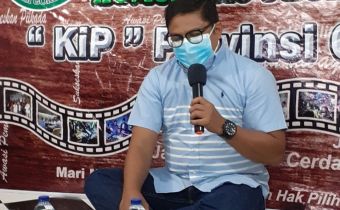 Bawaslu; â€œPelanggar Protokol Kesehatan, juga akan ditindakâ€