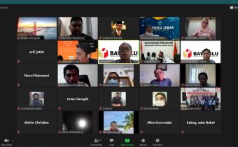 Ikuti Sosialisasi, Admira: Minta ASN Serius Mengkuti Pelatihan UKPBJ