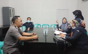 Admira lakukan monitoring Inventaris BMN