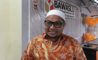Maksimalkan JDIH Bawaslu Kabupaten/Kota, Idris : Lakukan Supervisi