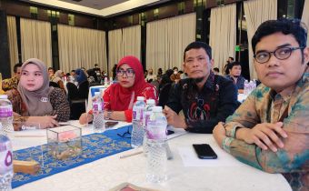 Bawaslu Hadiri Peluncuruan Aplikasi SiGapLapor