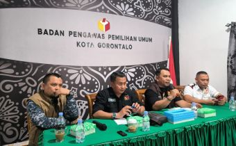 LHP Menjamin Kinerja Bawaslu Dalam Melakukan Pengawasan