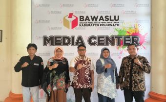Idris Memastikan Pembentukan Pantarlih Sesuai Ketentuan