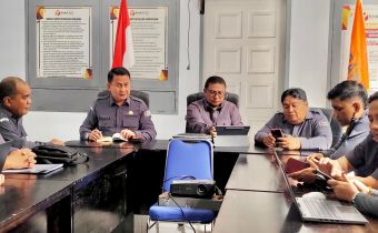 Idris minta Tingkatkan Tata Kelola Keuangan: Komitmen pada Transparansi dan Akuntabilitas
