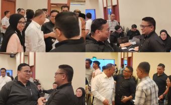 Idris Usuli: Penyusunan Keterangan Tertulis untuk PHP 2024 Harus Sesuai Pedoman