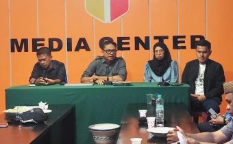 Bawaslu Provinsi Gorontalo tekankan Laporan Hasil Pengawasan PSU di Gorontalo Utara Harus Akurat