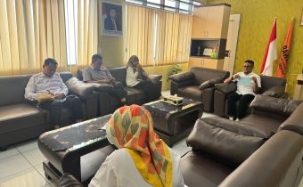 Bawaslu Provinsi Gorontalo Bersiap Monitoring PDPB, Idris Usuli: Ini Wajib Kita Lakukan