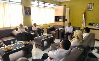 Perkuat Strategi, Bawaslu Provinsi Gorontalo Matangkan Program Kelembagaan dalam Rapat Pleno