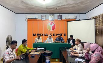 Lismawy Ibrahim Dorong Profesionalisme Dalam Pengelolaan Barang Bukti Dugaan Pelanggaran Pemilu dan Pemilihan