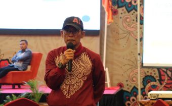 John Hendri Purba: Integritas Pemilu Harus Dibangun dari Sistem yang Tertib