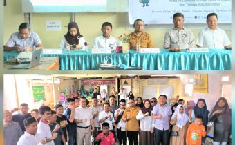 Bawaslu Provinsi Gorontalo Gelar Penguatan Pemahaman Kepemiluan bagi Disabilitas