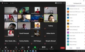 Tahapan Pilkada Dilanjutkan, Panwas Adhoc Segera Diaktifkan.