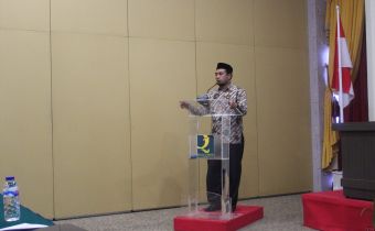 Bawaslu Update Cara Penanganan Pelanggaran Pemilu