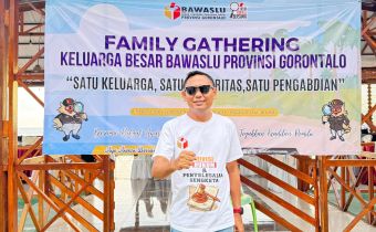 Family Gathering